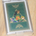 Zelda Karten 1